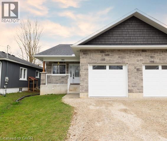 166 Webb St, Minto, ON N0G 1Z0