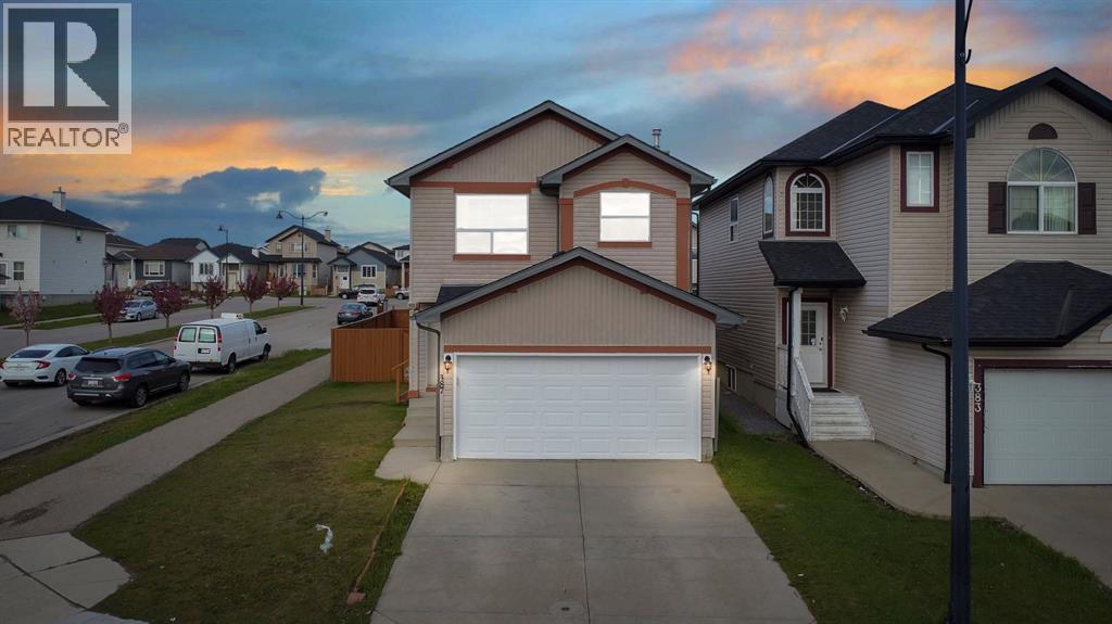 387 Taracove Estate Dr NE, Calgary, AB T3J 5A1