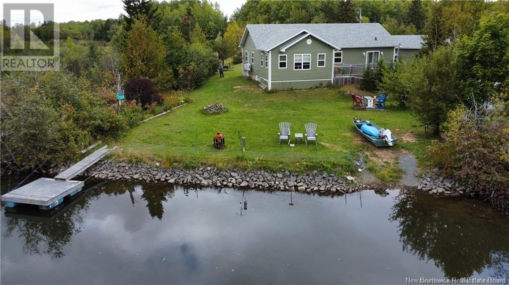 2803 Route 350, Rang-saint-georges, NB E8R 1L1