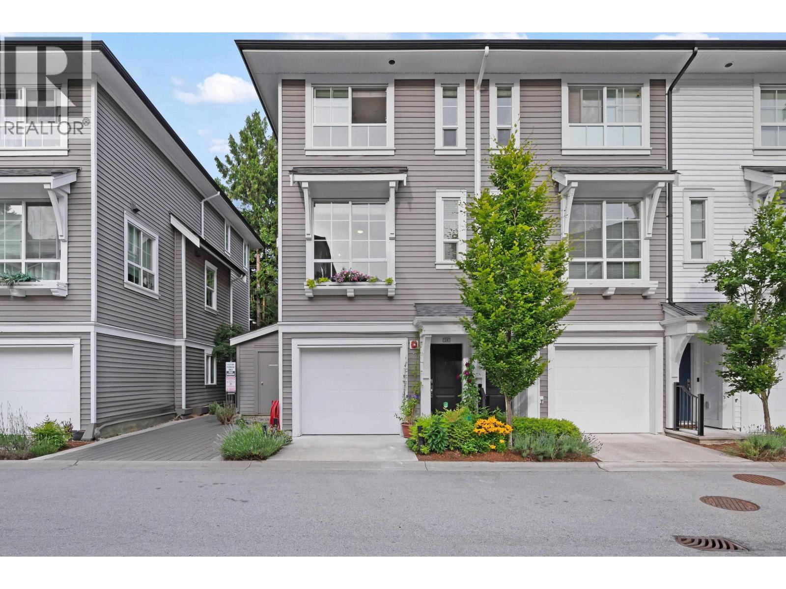 19696 Hammond Road Unit 24, Pitt Meadows, BC V3Y 0G7