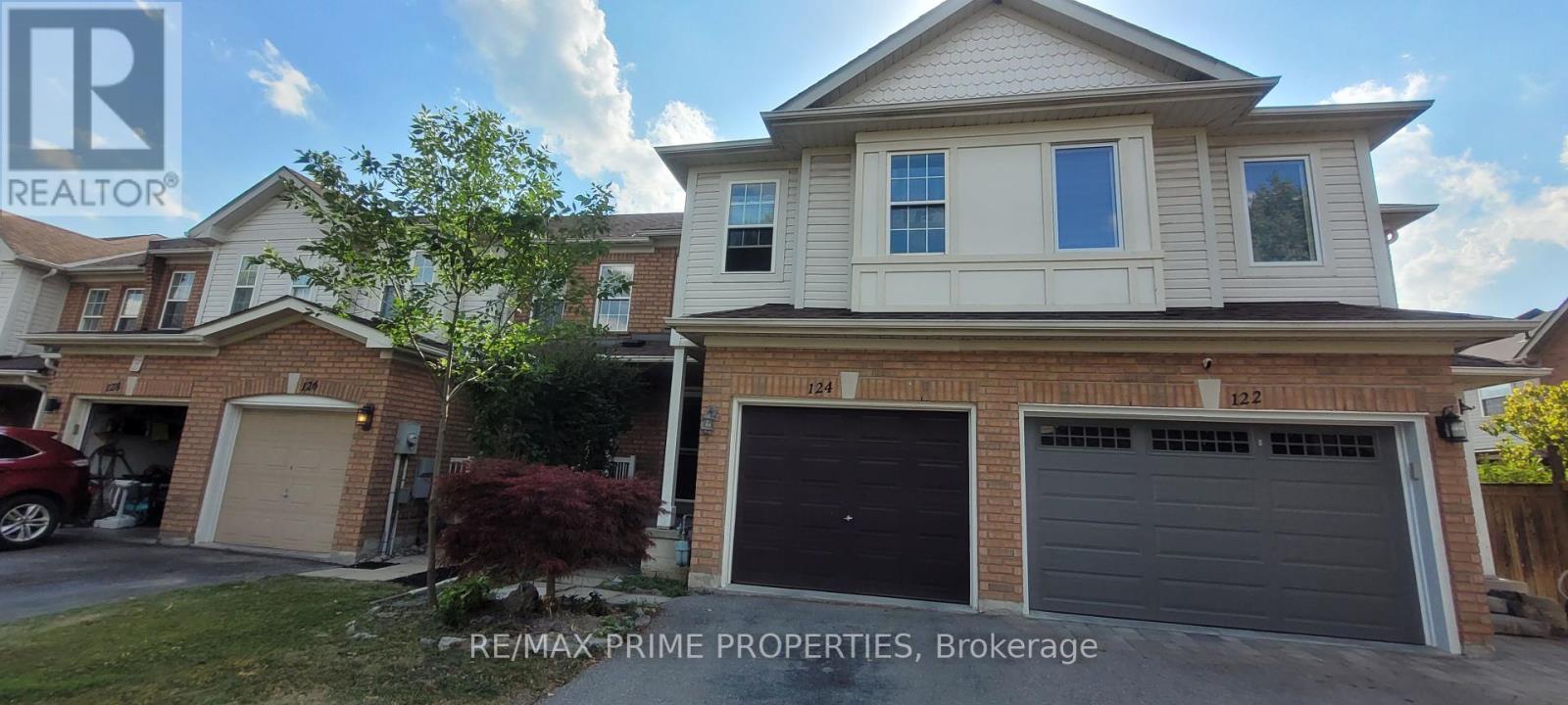 124 Glasgow Cres, Georgina, ON L4P 4B1