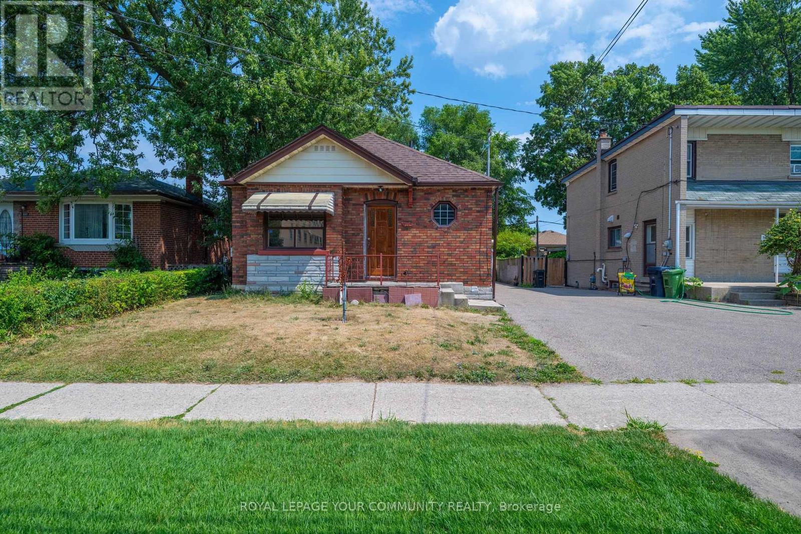 531 Birchmount Rd, Toronto Clairlea-birchmount, ON M1K 1P1