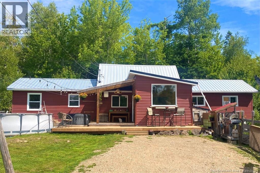 216 Boone Rd, Three Tree Creek, NB E5L 1A7