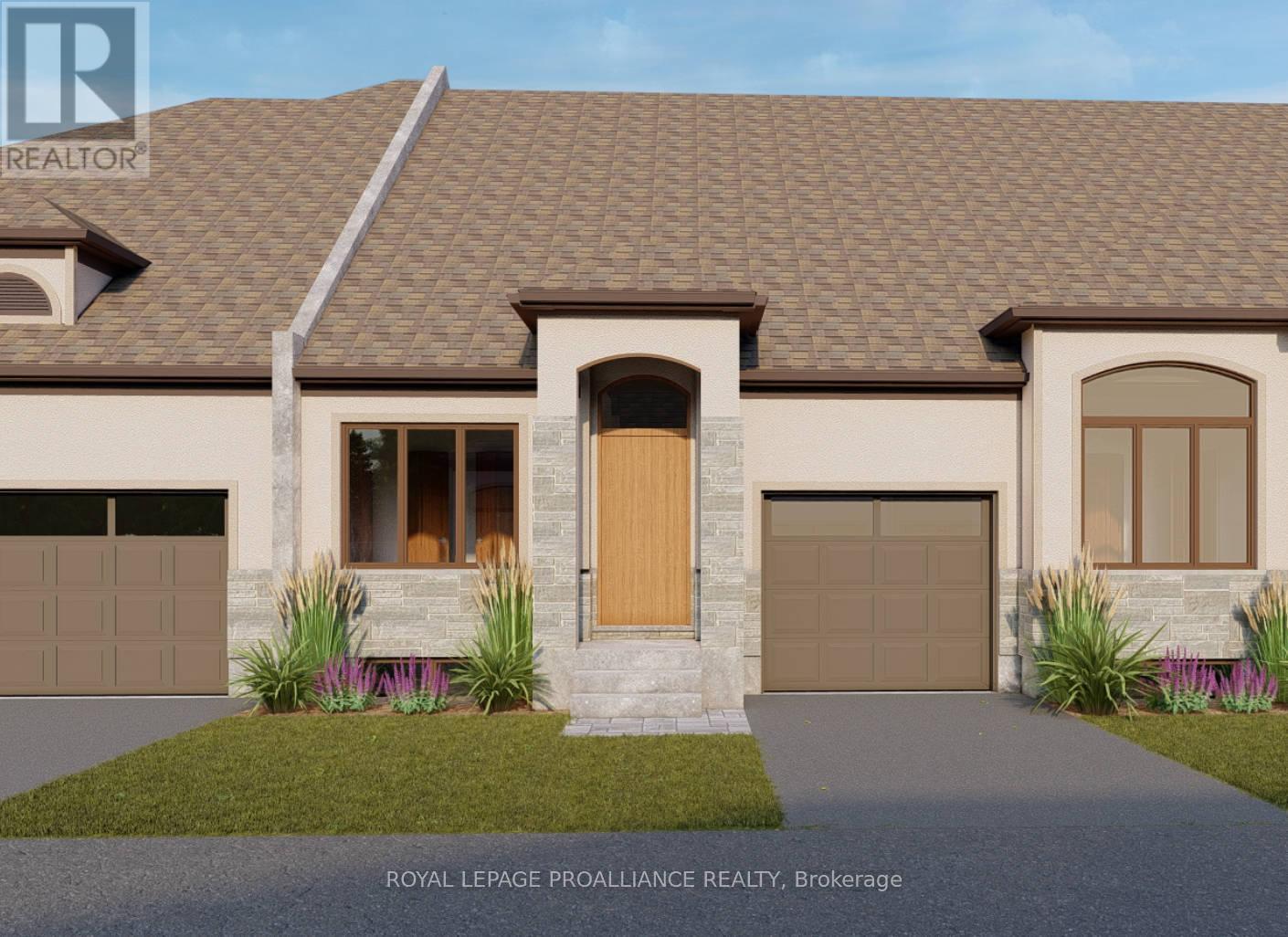15 99 Cloverleaf Dr, Belleville Thurlow Ward, ON K8N 4Z5