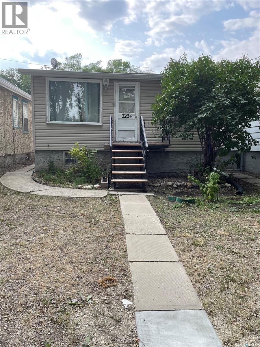 2234 Winnipeg St, Regina, SK S4P 1H1