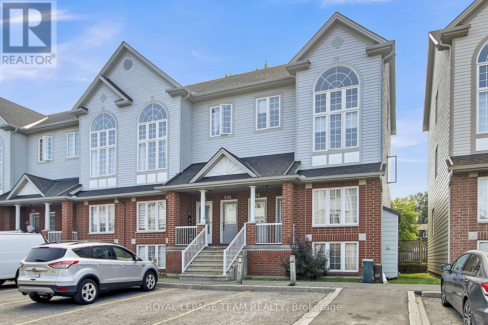 334 Wiffen Private, Ottawa, ON K2H 1G3