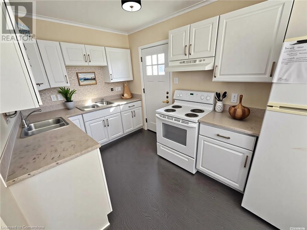 77 Blackfriars St, London, ON N6H 1K8