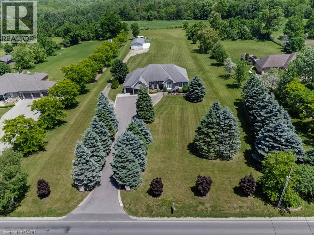 1753 Shellard Rd, Cambridge, ON N1R 5S7