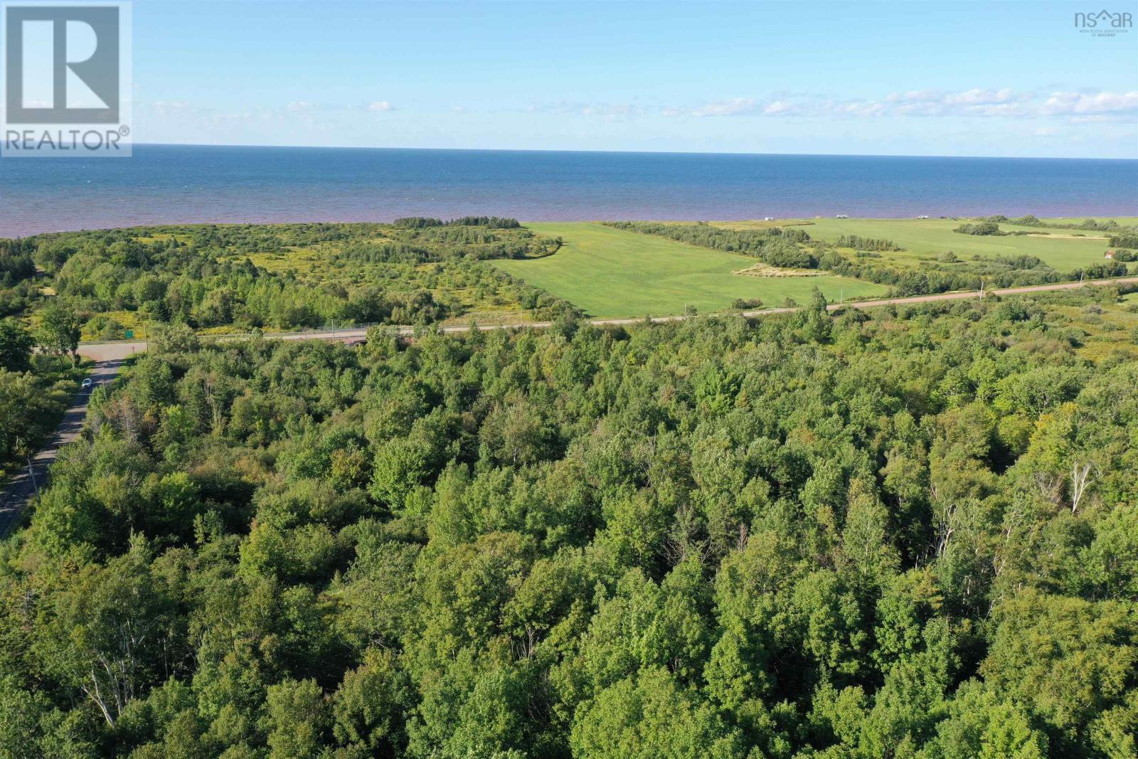 8 Lot 8 8 Acres Macgee Road Rd, Lismore, NS B0K 1G0