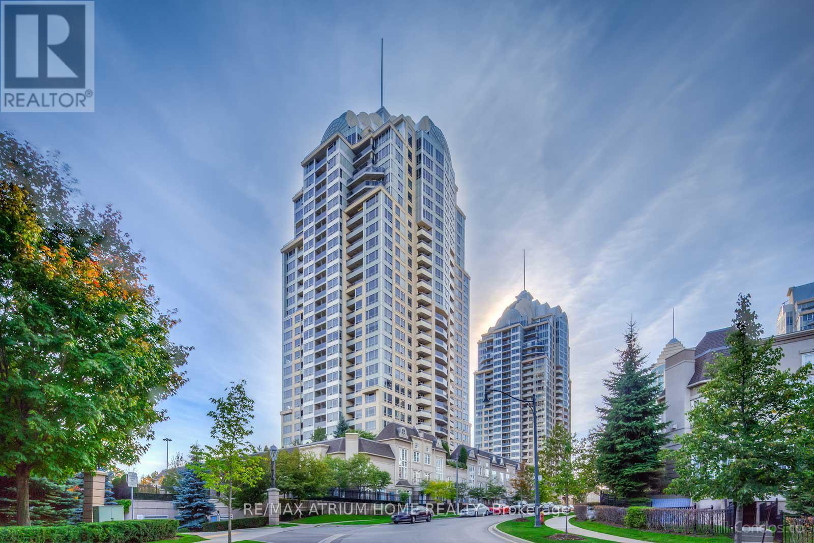 608 2 Rean Dr, Toronto, ON M2K 3B8