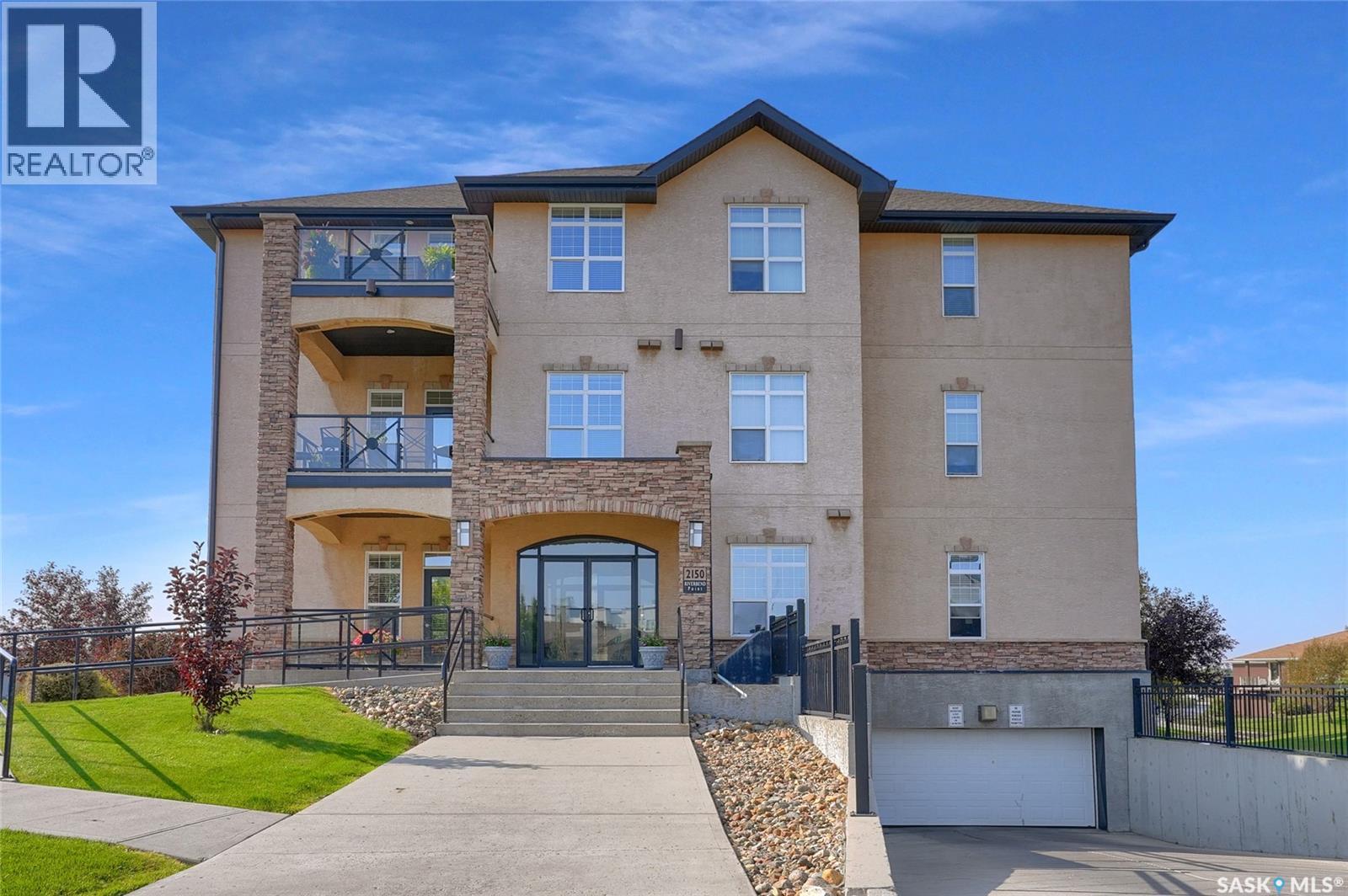 2150 Heseltine Road Unit 106, Regina, SK S4V 1L1