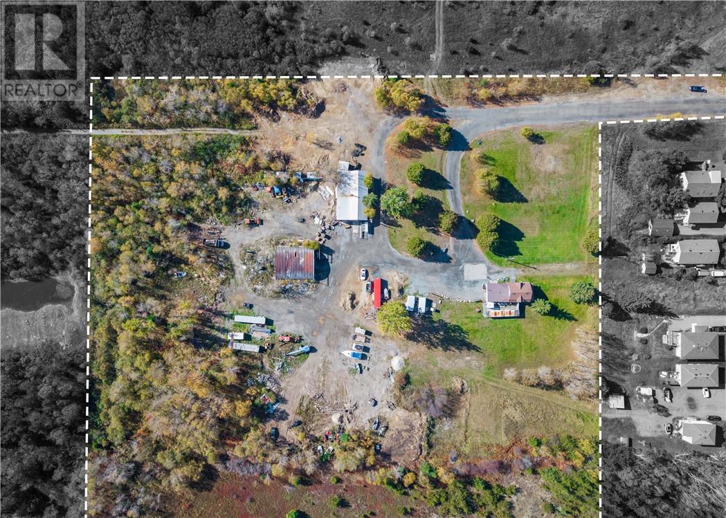 1369 Main St, Val Caron, ON P3N 1L4