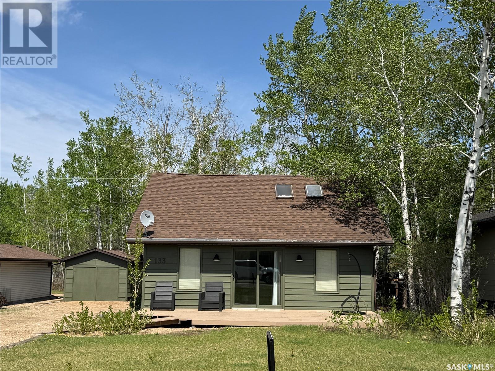133 Pebble Beach Rd #274 Rd, Good Lake Rm No. 274, SK S0A 0L1