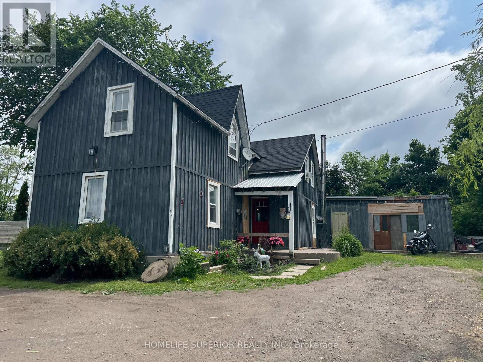 5404 Stirling Marmora Rd, Stirling-Rawdon, ON K0K 2M0