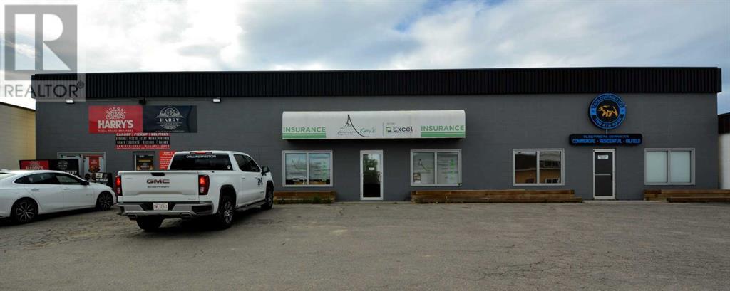 4824 3 Avenue #4826 4830, Edson, AB T7E 1C2