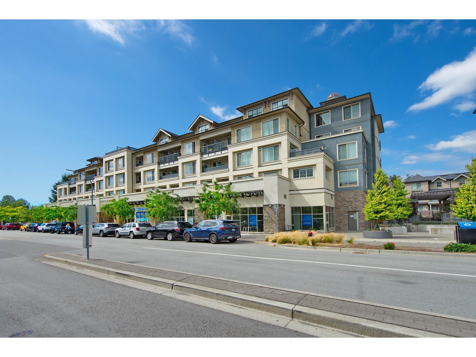 20487 65 Avenue #a105, Langley, BC V2Y 3K5