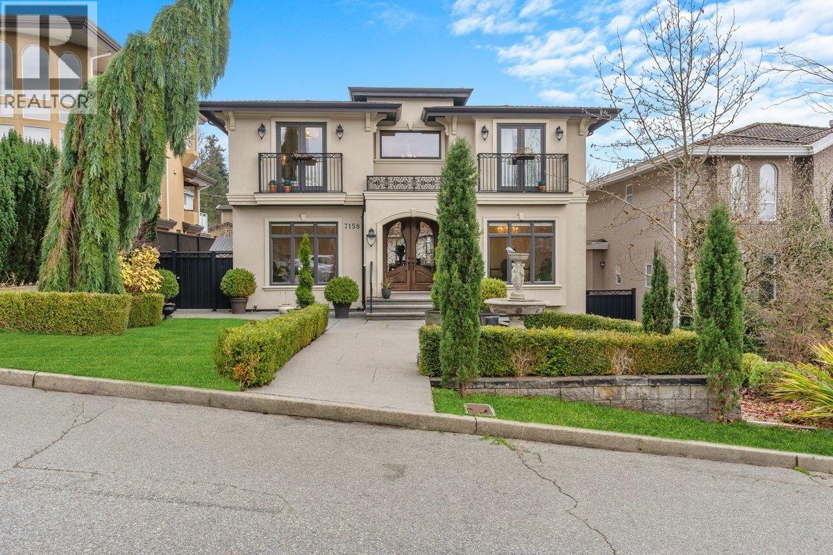 7158 Ridgeview Dr, Burnaby, BC V5A 4V3