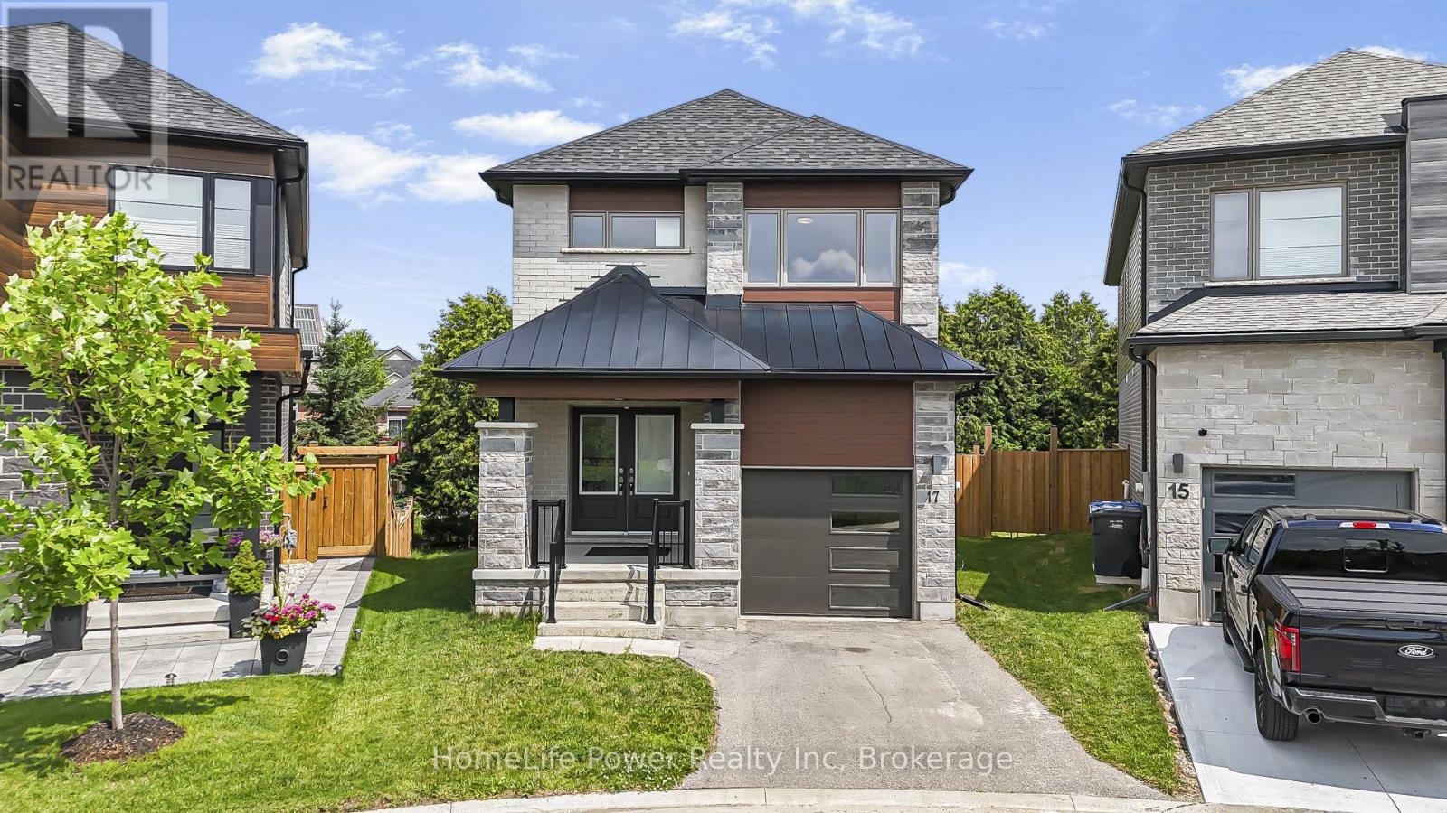 17 Ferris Cir, Guelph Clairfieldshanlon Business Park, ON N1G 0H2