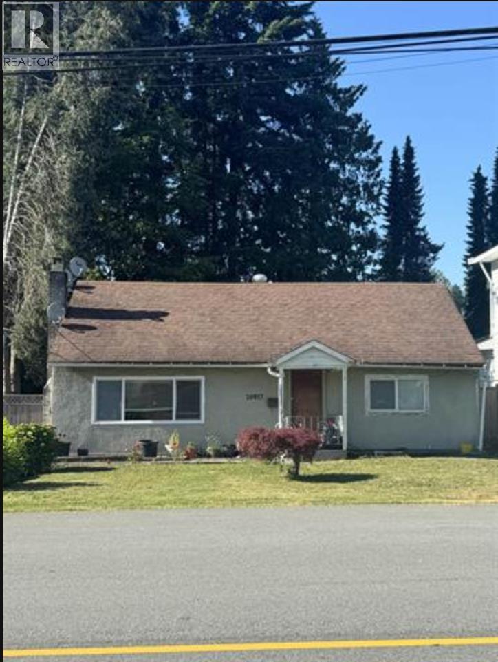 20817 Camwood Ave, Maple Ridge, BC V2X 2N9