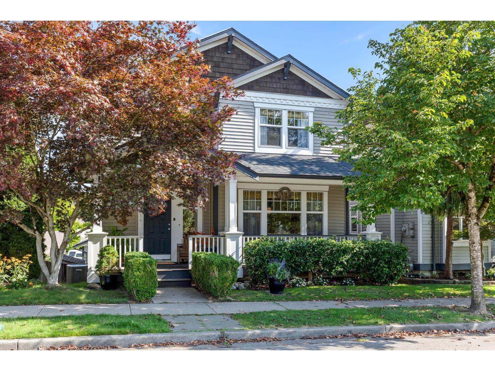 36214 S Auguston Pkwy, Abbotsford, BC V3G 2Y9