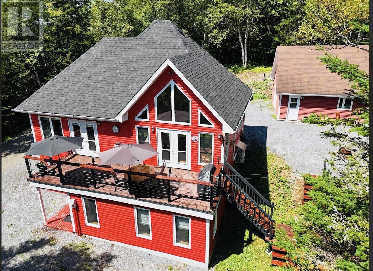 13 River Grv, Humber Valley Resort, NL A2H 0E1