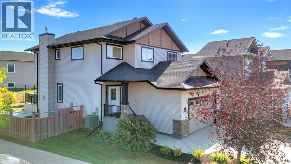 4413 Ryders Ridge Blvd, Sylvan Lake, AB T4S 0J9