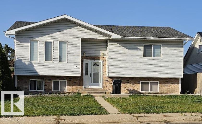 56 Av Unit 4514, Barrhead, AB T7N 1K6