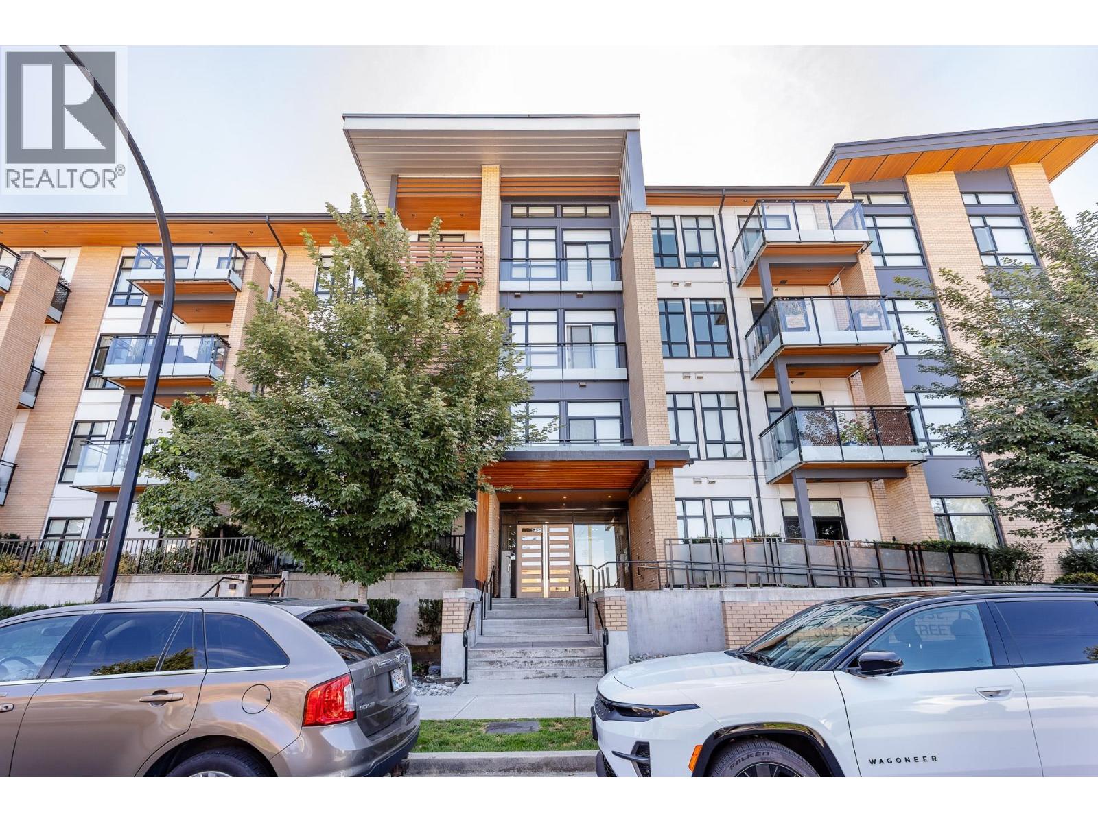 300 Salter Street Unit 307, New Westminster, BC V3M 0L9