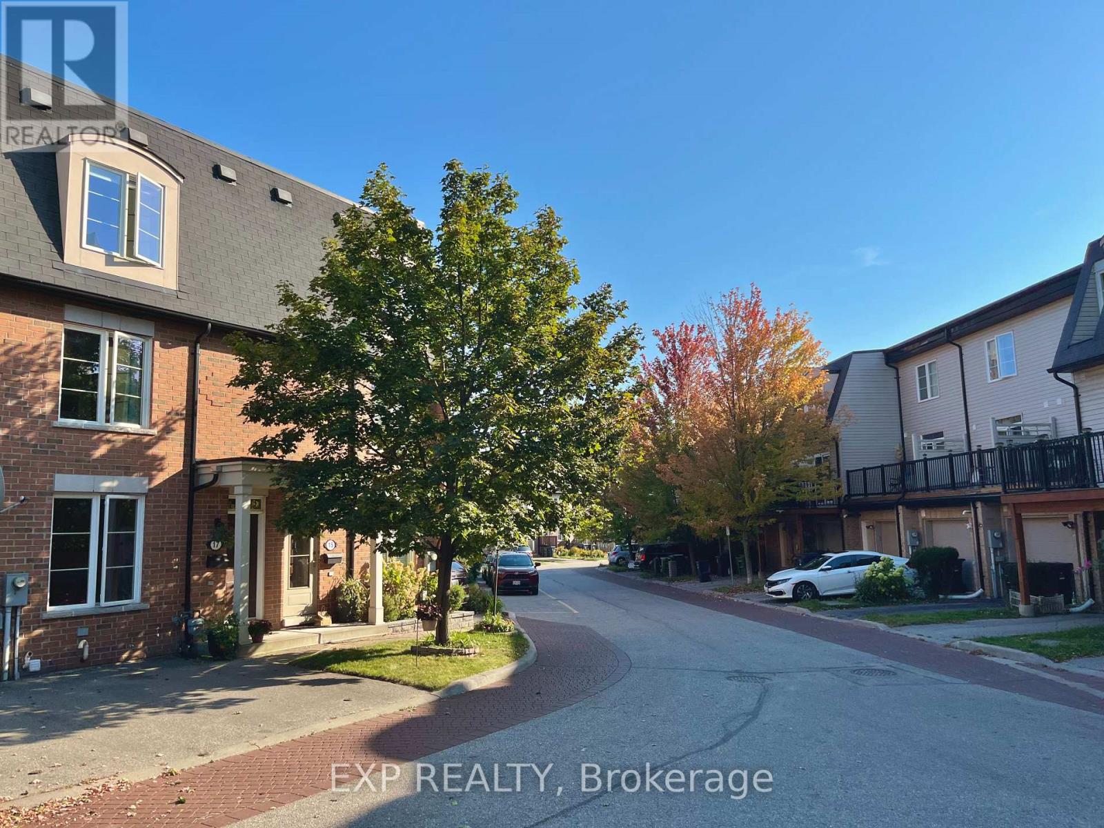 17 Montoro Ln, Toronto West Hill, ON M1E 0B1