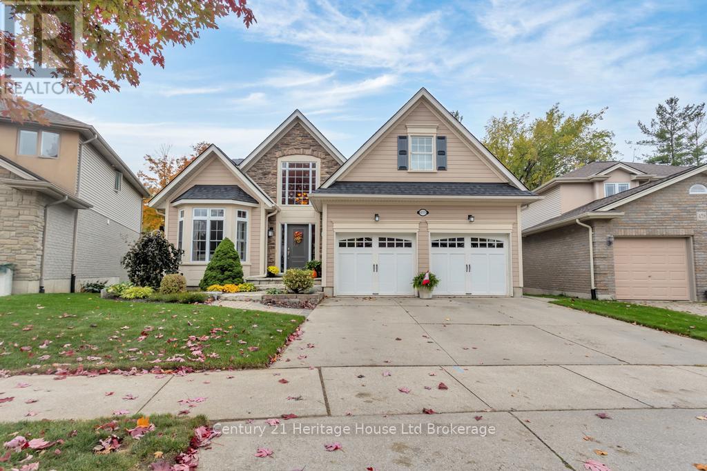 455 Parrott Pl, Woodstock, ON N4T 1V8
