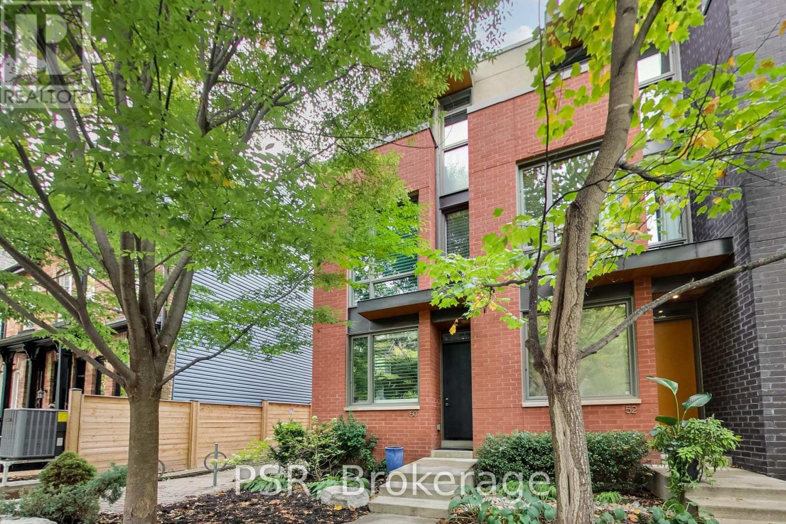 50 Boulton Ave, Toronto, ON M4M 2J5