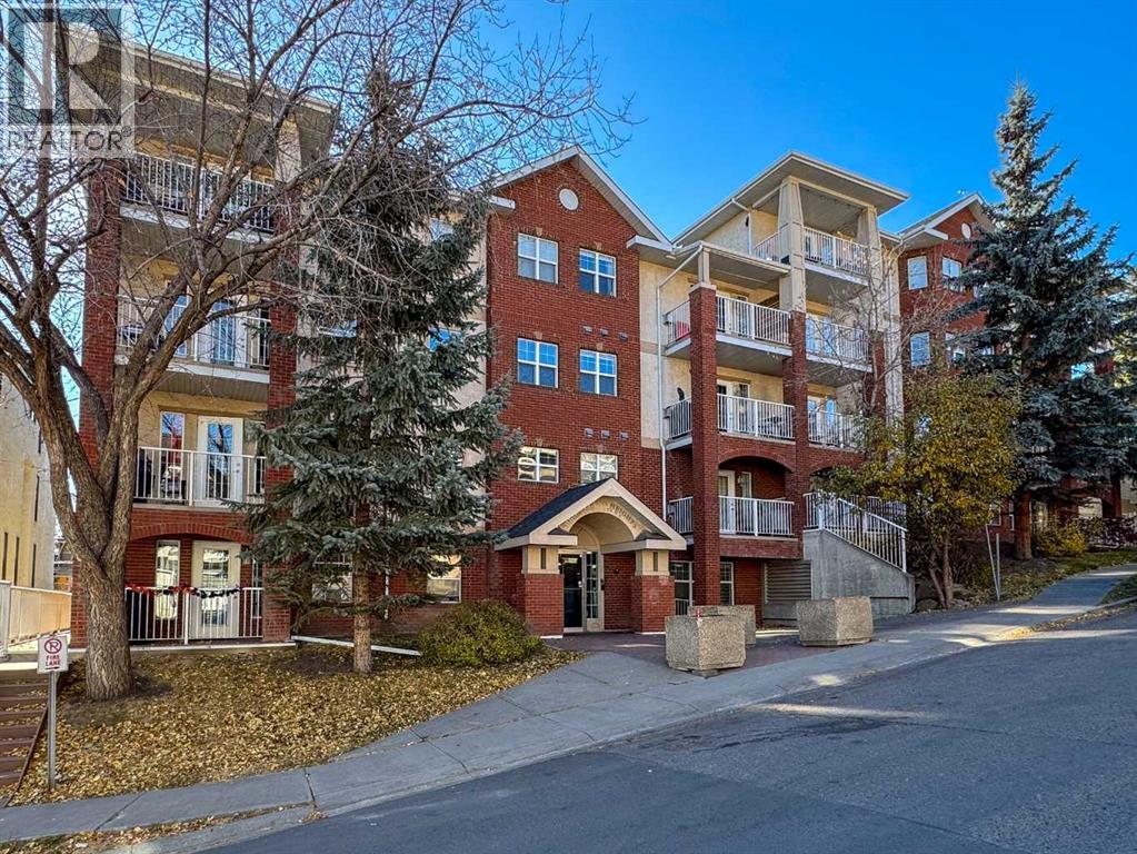 417 3 Avenue Ne Unit 302, Calgary, AB T2E 0H7