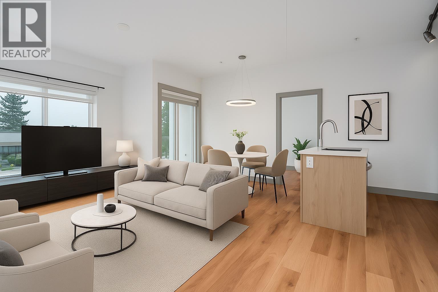 6968 Royal Oak Avenue Unit 411, Burnaby, BC V5J 4J2