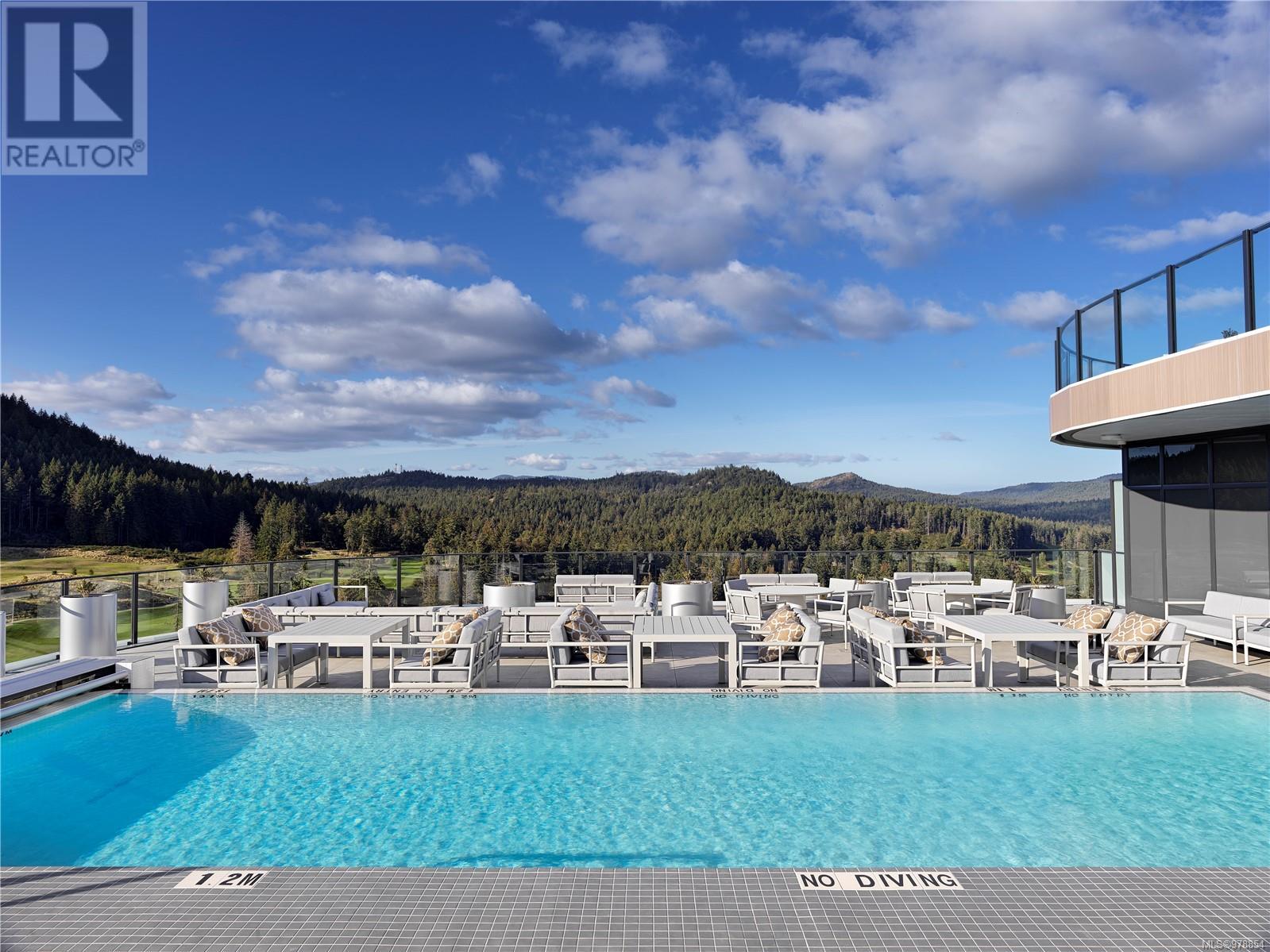 2000 Hannington Rd Unit 1206 Rd, Langford, BC V9B 6R6
