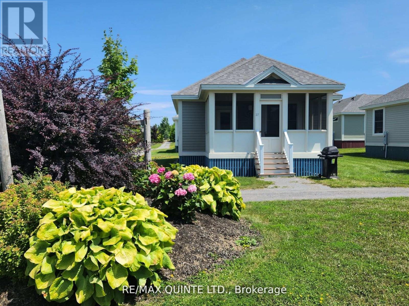 34 27 Butternut Ln, Prince Edward County Athol Ward, ON K0K 1P0