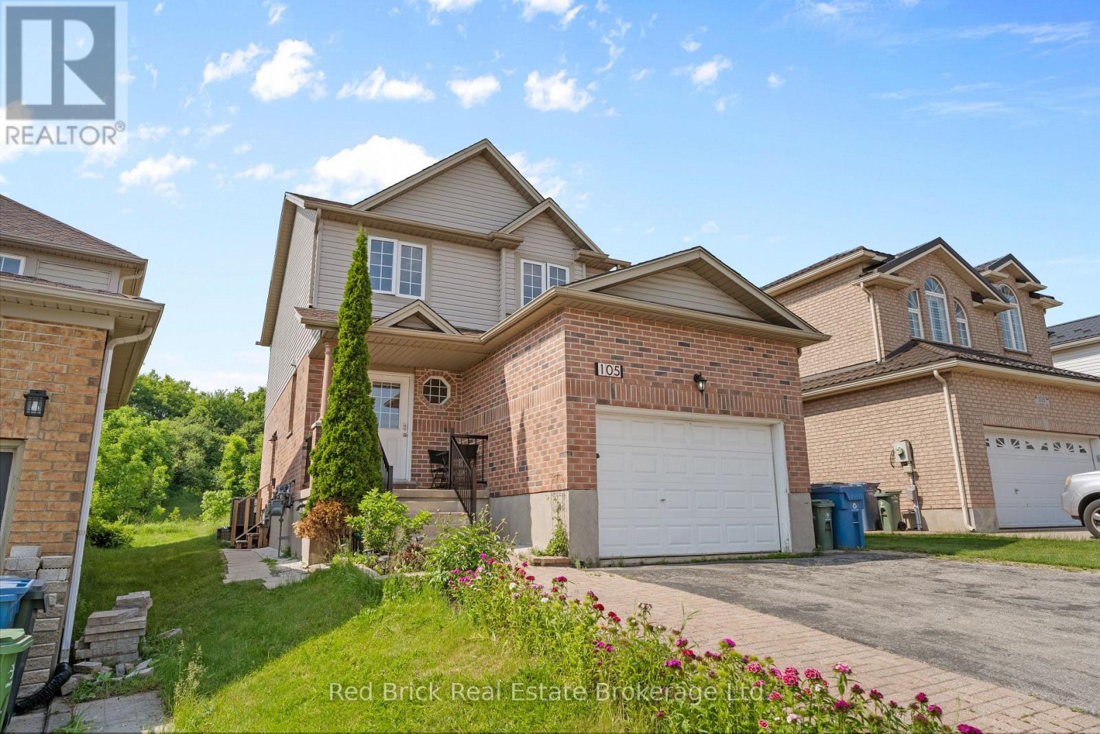 105 Flaherty Dr, Guelph, ON N1K 1Y7