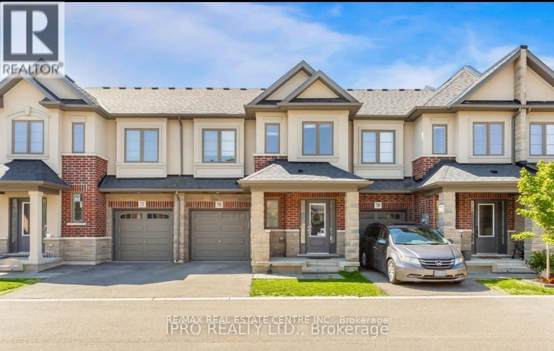 78 324 Equestrian Way, Cambridge, ON N3E 0E2