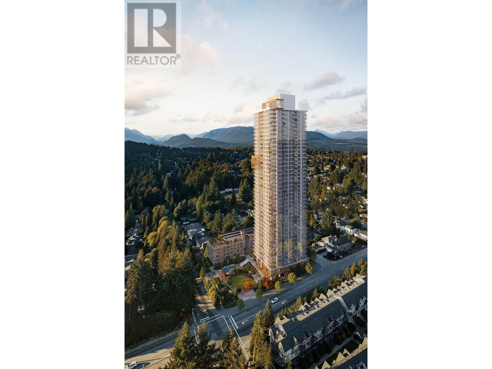 609 Tyndall Street Unit 2209, Coquitlam, BC V3J 3S7