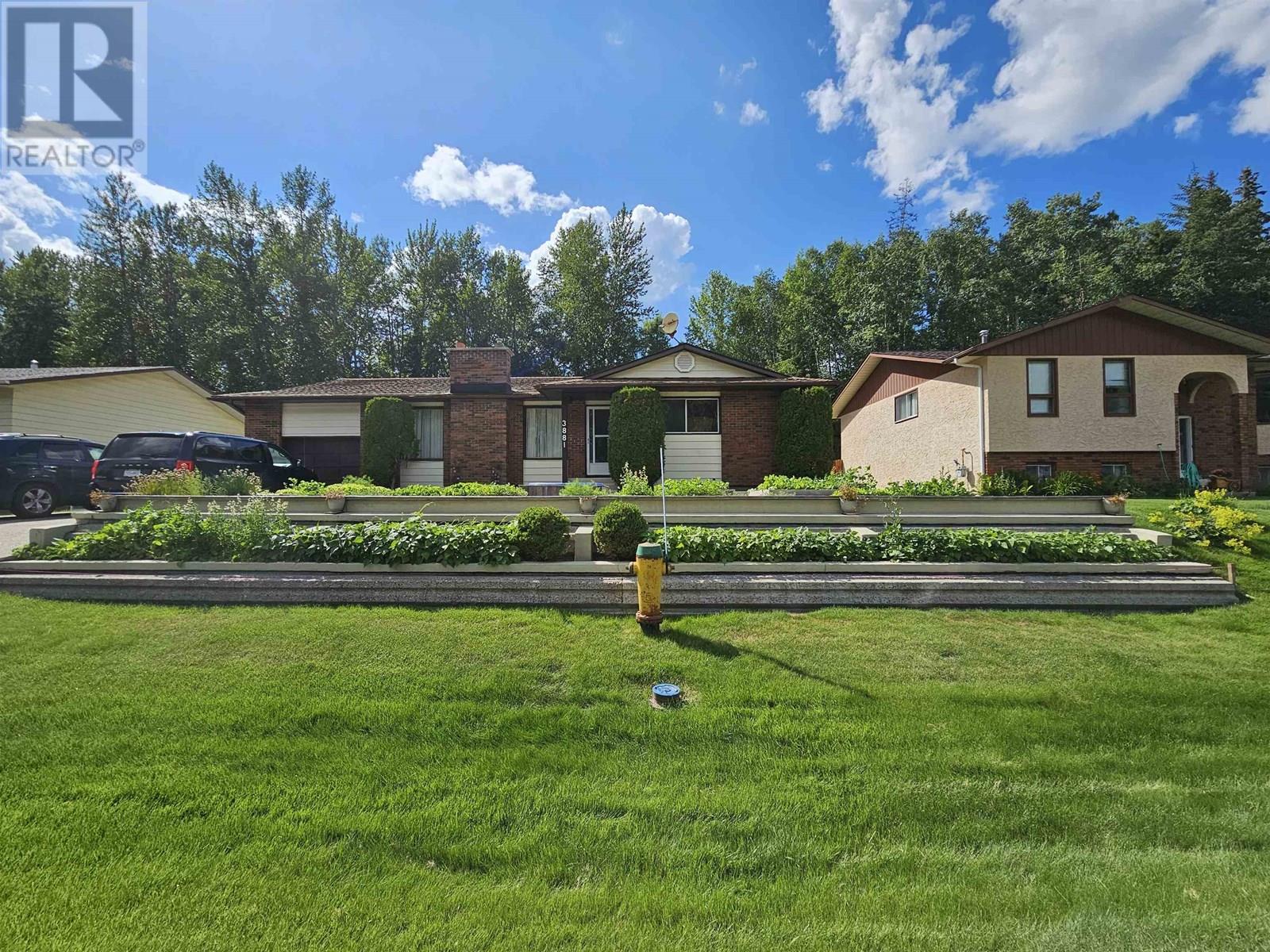 3881 Bellamy Rd, Prince George, BC V2K 3W1