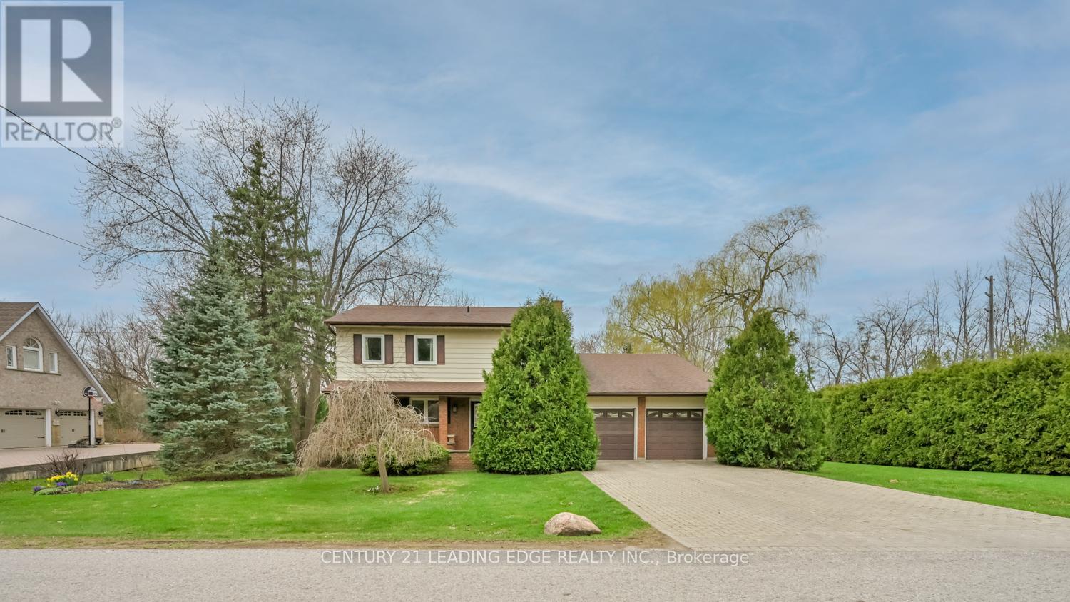 2 Mill Race Ct, Markham, ON L3P 3J3
