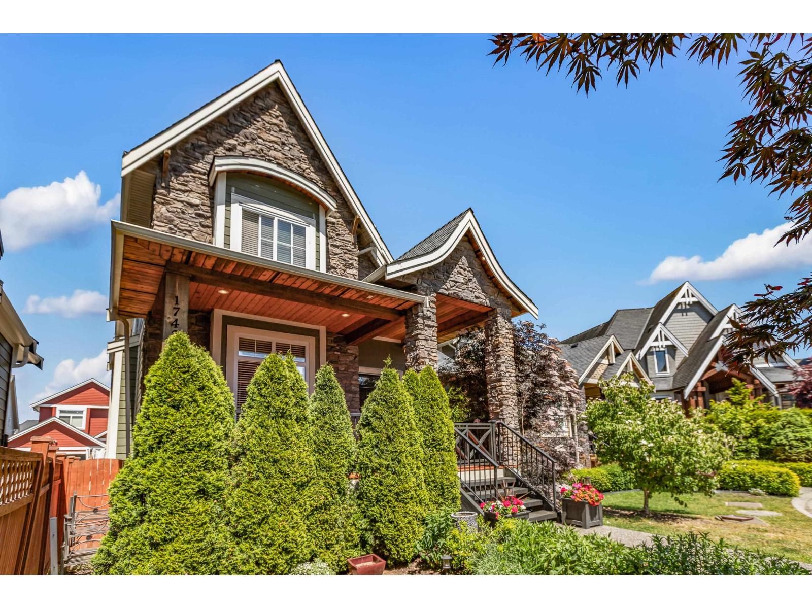 1 Avenue Unit 17421 #a, Surrey, BC V3S 9P9