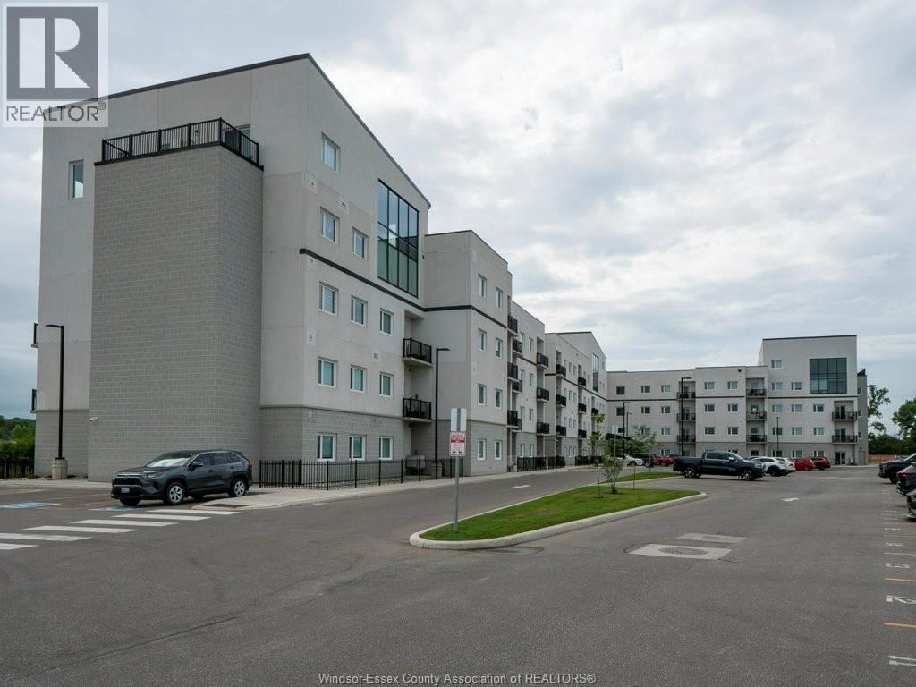 1900 Concession Rd 6 Unit 104, Lasalle, ON N9H 0P1