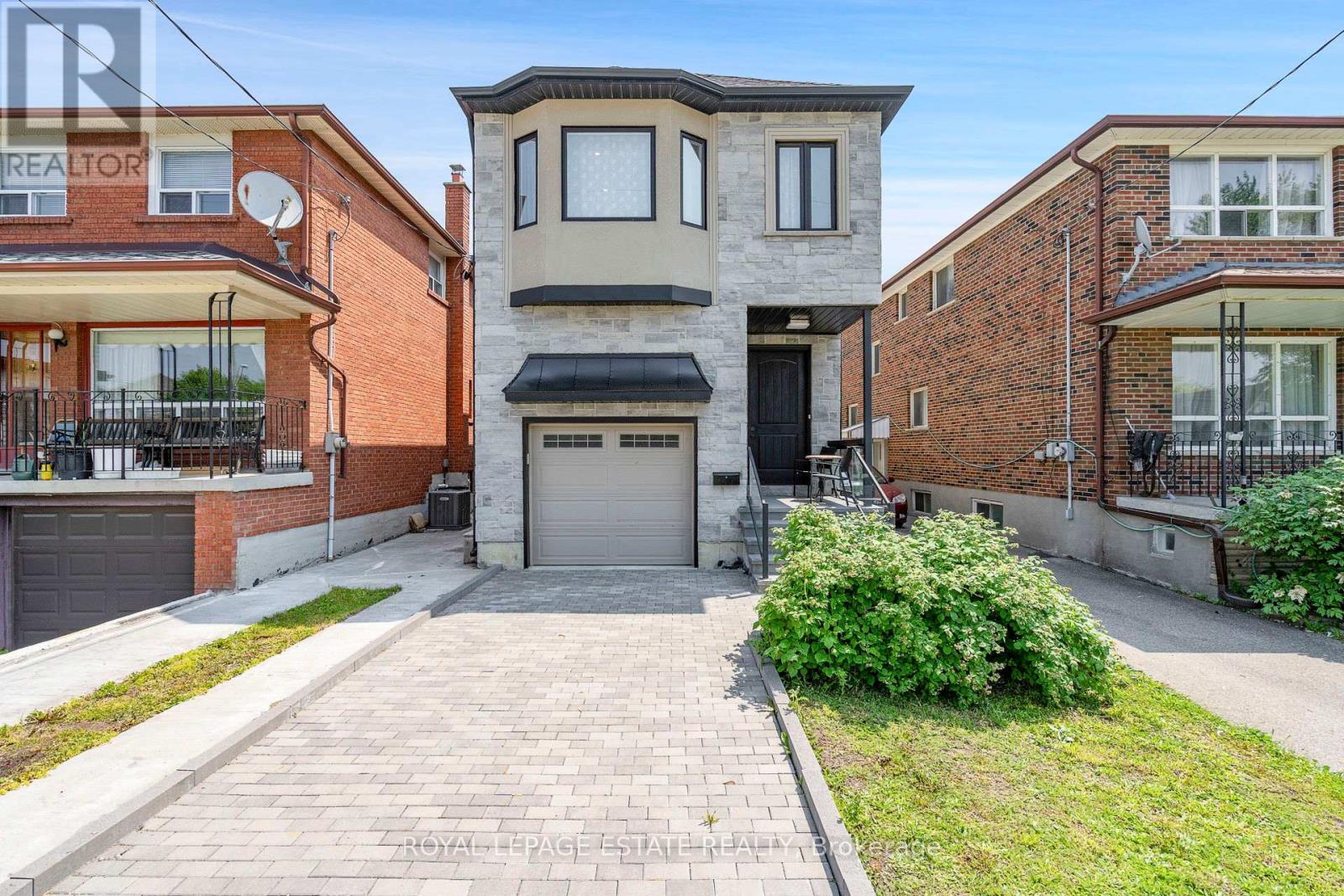 147 S Edgely Ave, Toronto, ON M1N 3L3