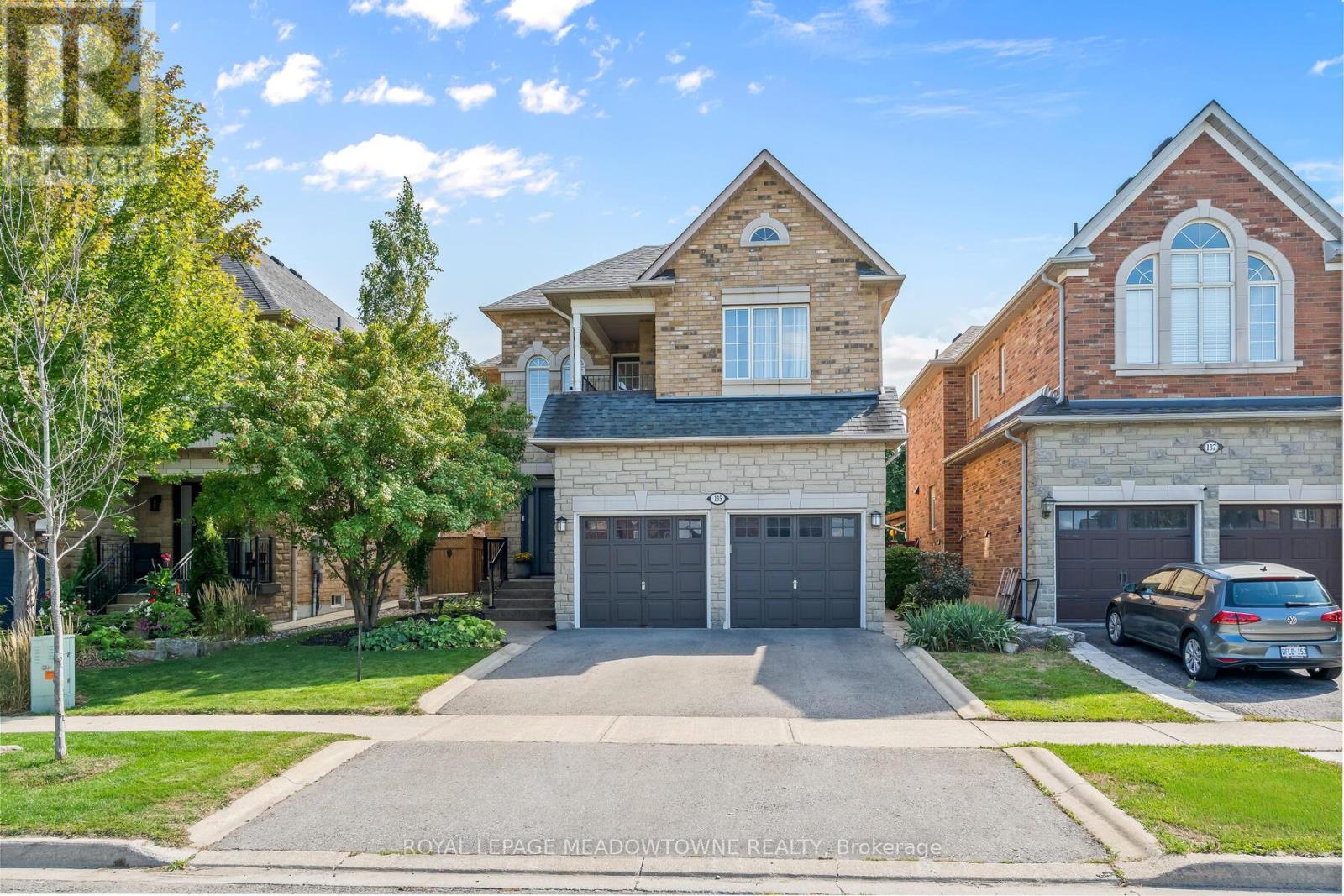 135 Miller Dr, Halton Hills, ON L7G 6P2