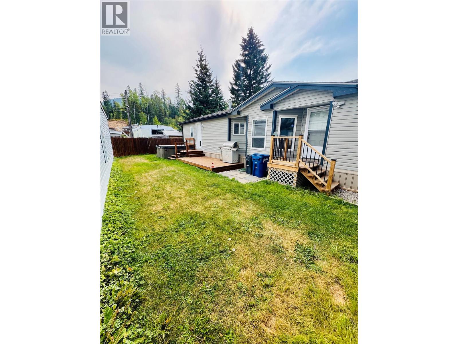 60 Cokato Road Unit E3, Fernie, BC V0B 1M4