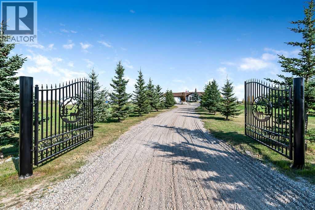 5054 274 Avenue W Unit 200, Rural Foothills County, AB T0L 0X0