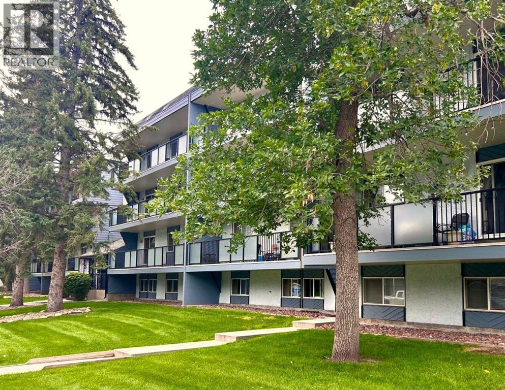 617 56 Avenue Sw Unit 307, Calgary, AB T2V 0G9