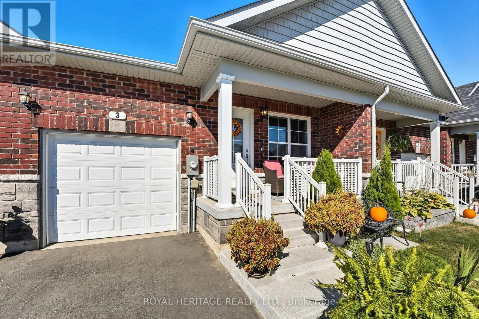 3 Braeburn St, Brighton, ON K0K 1H0