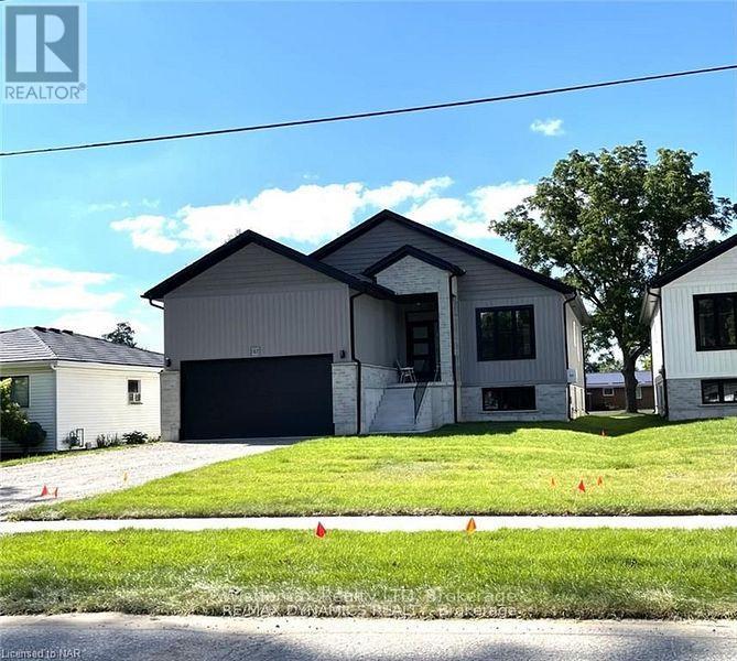 142 Chestnut St, Chatham-Kent, ON N0P 1C0