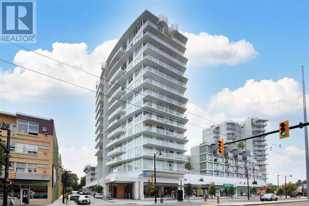 2220 Kingsway Unit 312, Vancouver, BC V5N 2T7